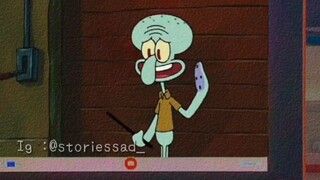 Teori Squidward