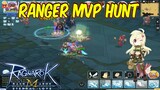 Ranger MVP Hunt Gameplay | Ragnarok Mobile Eternal Love