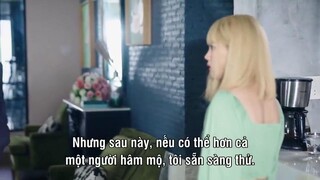 Vàng Hoe Ở Thời Xưa EP 21 [Sub Việt]