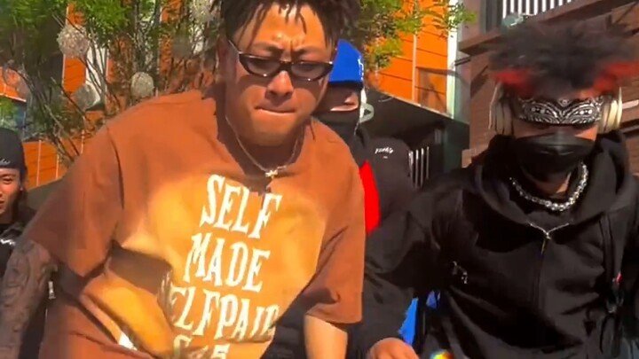 ดริลล์ ซุปเปอร์ฮอต เจลโล่ แมชอัพ แดนซ์ส่วนตัว