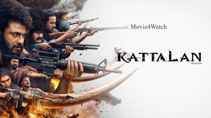 Kattalan 2026 Hindi LiNE