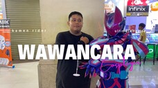 KAMEN RIDER REVICE