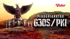 PENGKHIANATAN G30S PKI