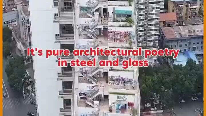 "Bakit parang nasa 2050s na by Eh magkano "