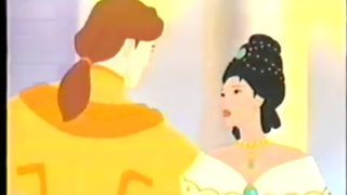 Pocahontas II - Journey to a New World FULL MOVIE LINK IN DESCRIPTION