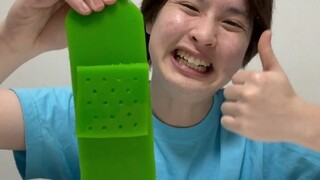搞笑解压测评，你开心我就开心。