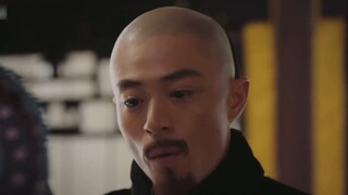 Emperor: She can’t beat me.