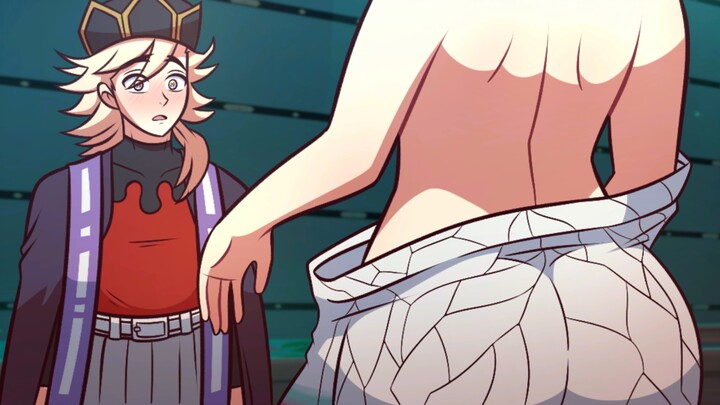 Thiên Sứ Hồ Điệp dùng mưu nhỏ đánh bại Đồng Ma mà không bị thương (b điểm, gói dưới)