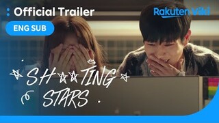 Sh**ting Stars - OFFICIAL TRAILER 3 | Korean Drama | Lee Sung Kyung, Kim Young Dae