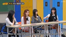 Men on Mission Knowing Bros Ep 410 (EngSub) | A Fun Outing with aespa | Part 1 of 2