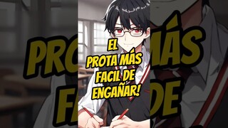 seguro no sale bien esto... #anime #manga #animeshorts #bucchigiri #resumen