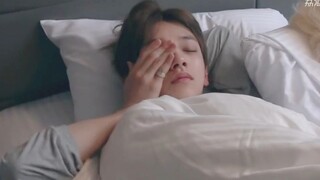 洪知秀睡眠图鉴