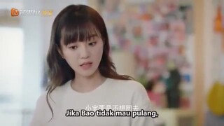 Unforgettable Love Episode 8 Subtitle Indonesia [Korean Love]