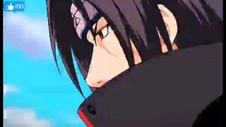 SEMUA MEMUJI ITACHI