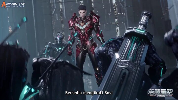 bintang di telan episode 103 subtitle Indonesia