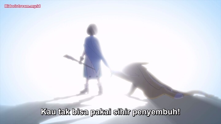 Tensei Shitara Dragon no Tamago Datta eps 1 (sub indo)
