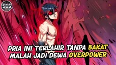 Di Undang Ke ISEKAI Sebagai Pekerja di Tempat Para Dewa !