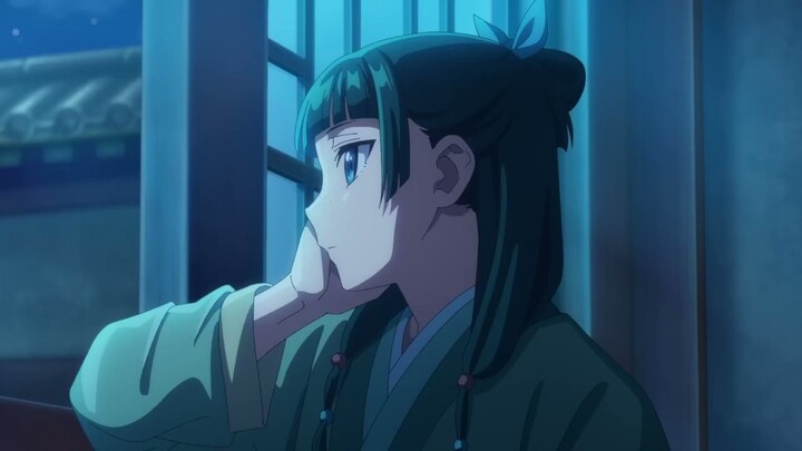 Shiawase no Recipe Kusuriya no Hitorigoto