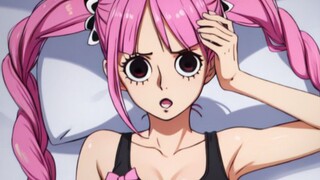 ZORO NGANU SAMA PERONA
