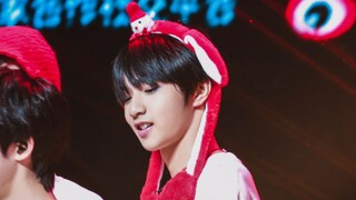 【Liu Yaowen】Report! A fourteen-year-old boy is flirting with me! Love Shot cover dance