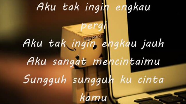 Lirik Lagu Berharap Kau Setia - D'Wapinz~