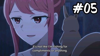 The Gorilla God's Go-to Girl  05