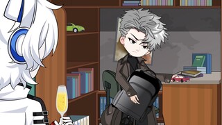 珍爱家庭，远离赌博【上】