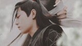 [Sean Xiao & Yibo Wang] Blind wizard & Reborn emperor | Fan-made drama