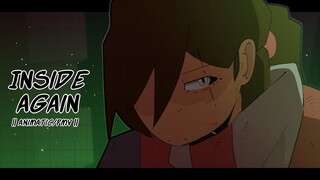 Look Who's Inside Again - || animatic/pmv || - oc