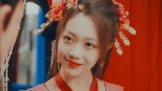 It would be a shame if the cast of Yan Yu Fu didn't shoot the Seven Fairies! ! [Yan Yu Fu][Seven Fai