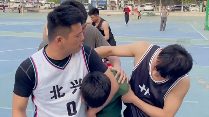 脏 老 师 之球场三十六计（二）