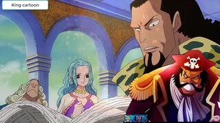 Quả Trứng trên tàu Oro Jackson có phải là Vũ khí Cổ Đại URANUS p5