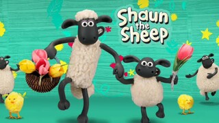 Shaun The Sheep Season 1 Eps.4 Dub Indo