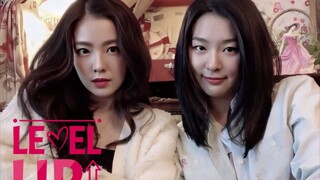 IRENE & SEULGI – Level Up! Thrilling Project Ep.11