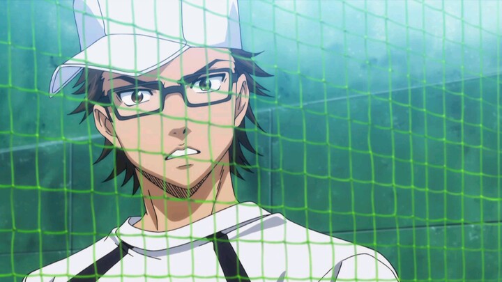 Diamond No Ace Episode 12 Eng Sub