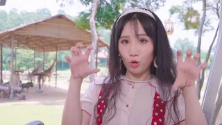 【Dance】Dance in Chimelong | Disco Dances from 5 Different Times