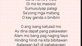 TULAD MO❤
