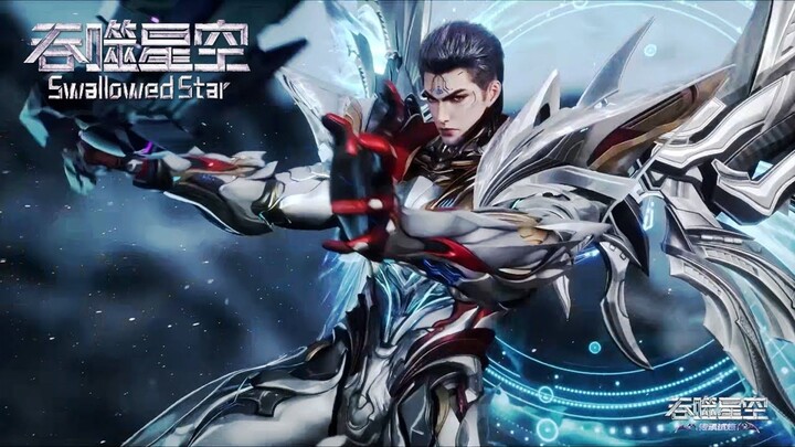 swallowed star episode 201-230 sub indo