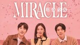 Miracle 2022 (sub indo) Ep 13