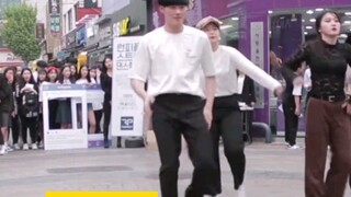 Cheng Hanbin, new underwear 2018, let's say, what occasions have you not been to? It's 17-year-old H