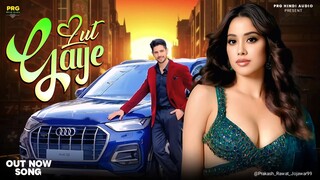 New_Song_2025___Lut_Gaye___Siddharth_Malhotra___Jannvi_Kapoor___Hindi_song__Bollywood_New_Song_2025(