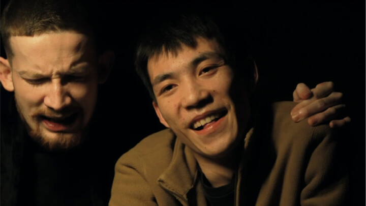 Bạn làm mất cô ấy rồi à?