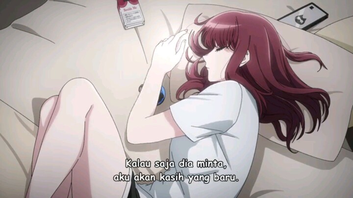 Yani Suu Eps 7 Sub indo