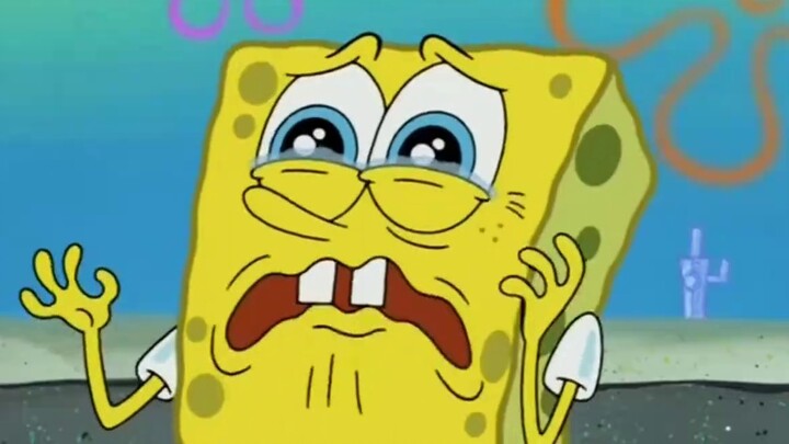 【Pat Star】"Saya mengidap" penyakit "yang disebut pertumbuhan"