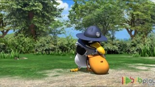BERNARD_ Boy scout 2