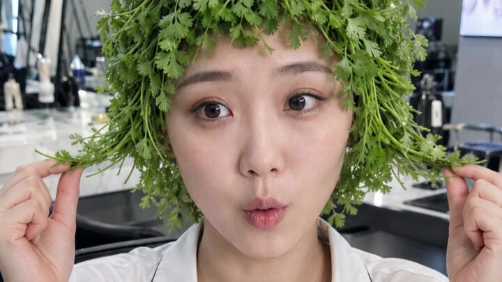สิบสองราศีรับแคปซูลเสริมความงามเฉพาะตัว (ธีมตลาดสด)
