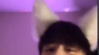[Uncle Xiao Xiao Feng] Wang Shengfeng is a little reserved, but not too much~