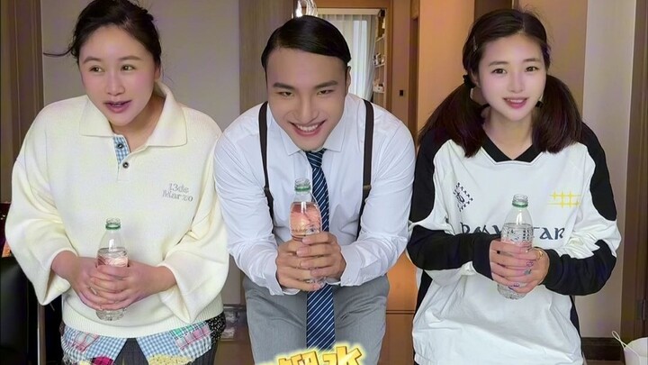 Vlog di balik layar proses modifikasi ekstrem yang kalian penasaran sudah tiba!!!