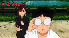 Dan Da Dan Episode 2 – Part 1 | The Aftermath Begins 💥