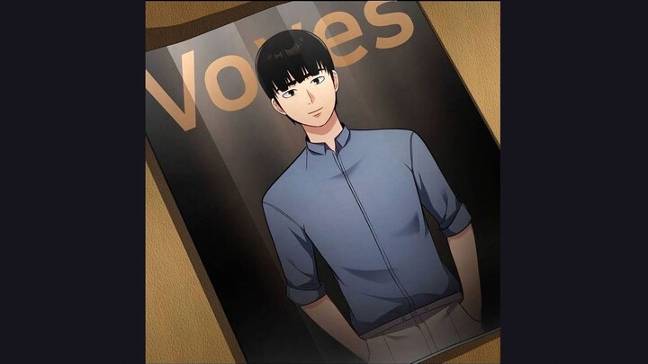 ชีวิตมันห่วย แต่ดันรวยด้วยคริปโต ตอนที่ 21-30